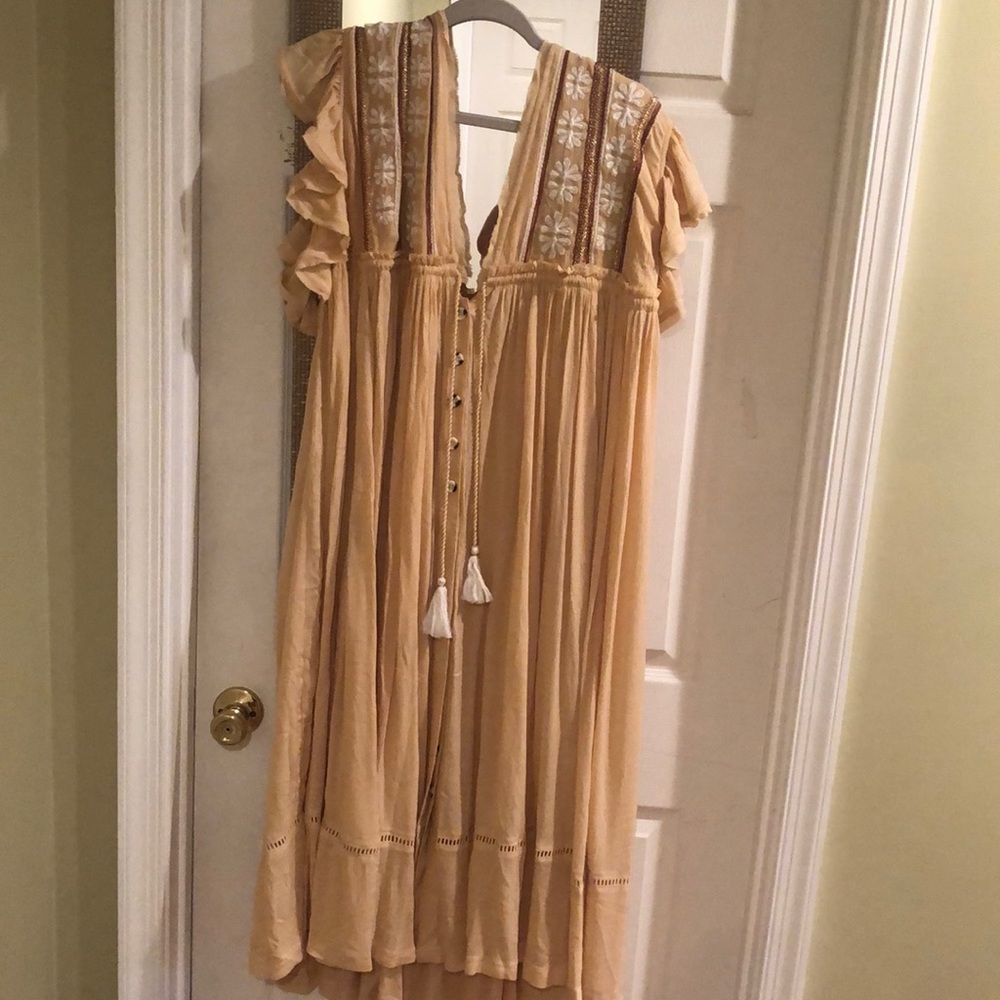 Free People Dress